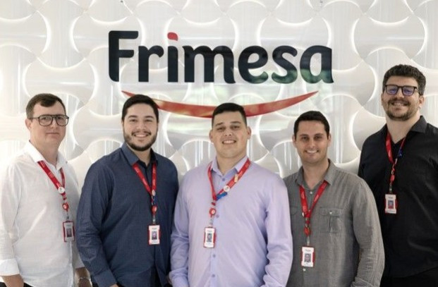 Com automação de documentos, Frimesa agiliza processos de exportação