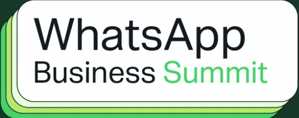 WhatsApp Business Summit Brasil 2026