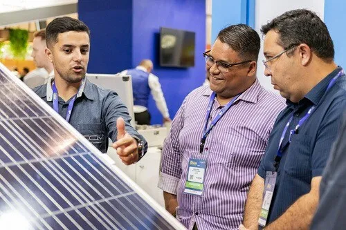 Intersolar Brasil Nordeste 
