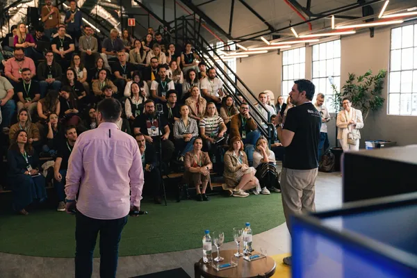 Semana Caldeira 2026