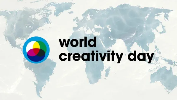 World Creativity Day
