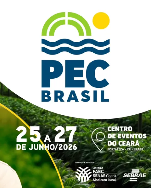 Feira PEC Brasil 2026