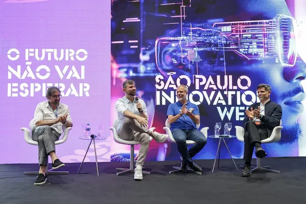 São Paulo Innovation Week 2026