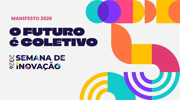 Semana de Inovação 2026