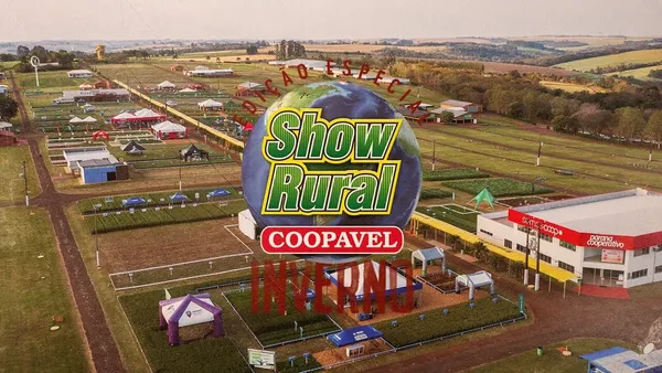 Show Rural Coopavel