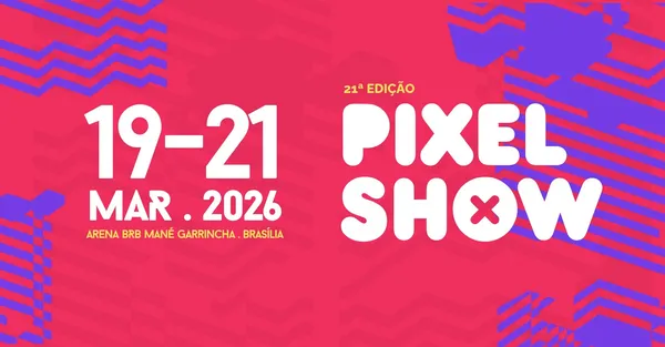 Pixel Show 