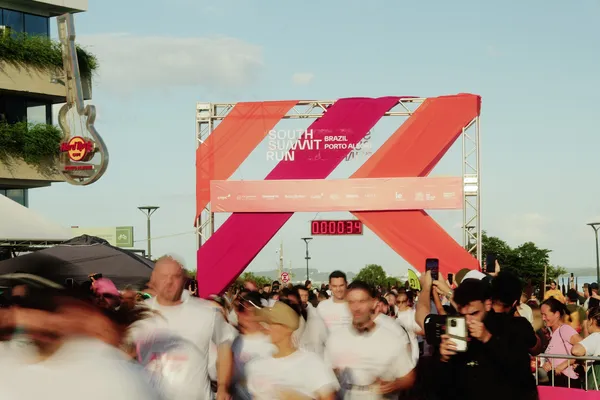 South Summit Brazil 2026