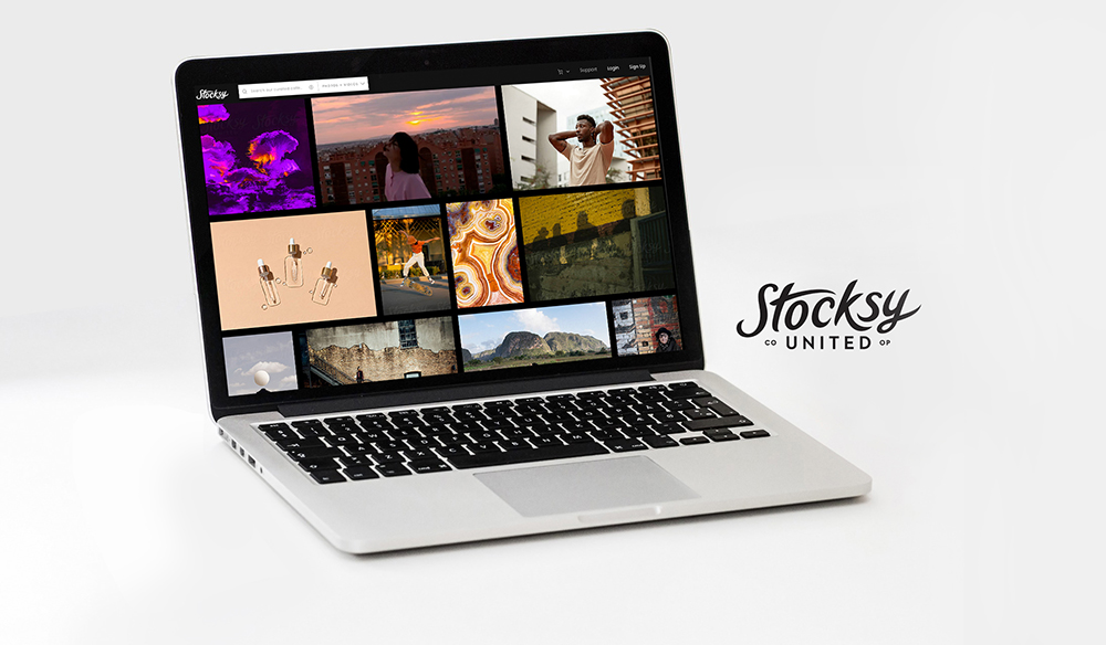 Stocksy United: com proposta de remuneração justa, iniciativa faturou US$ 10 mi