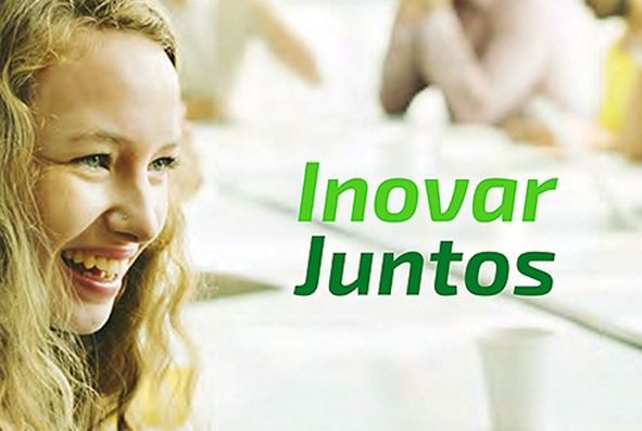 Inovar Juntos: programa de relacionamento com startups do Sicredi