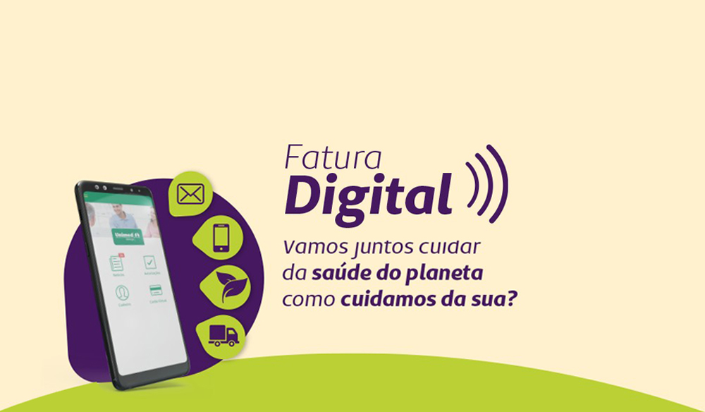 Digitalização de processos na Unimed Maringá