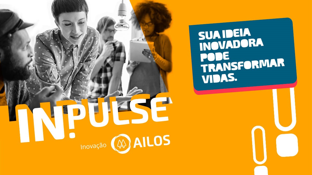 InPulse Ailos: seleção de startups para desafios do sistema