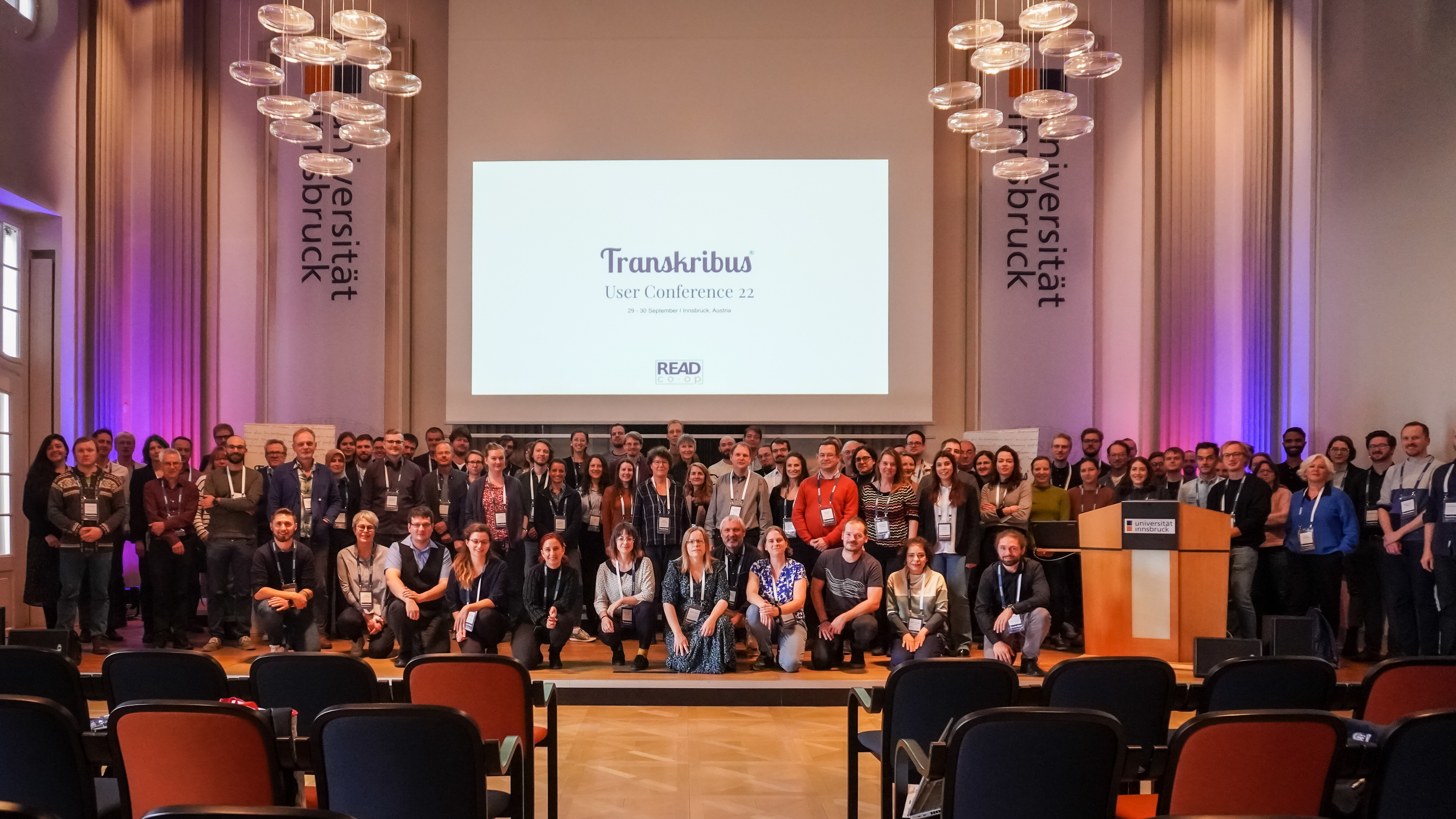 Read-Coop: a cooperativa europeia que utiliza IA para digitalizar manuscritos históricos