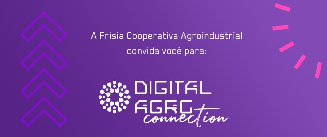 Frísia amplia busca por inovação com a Digital Agro