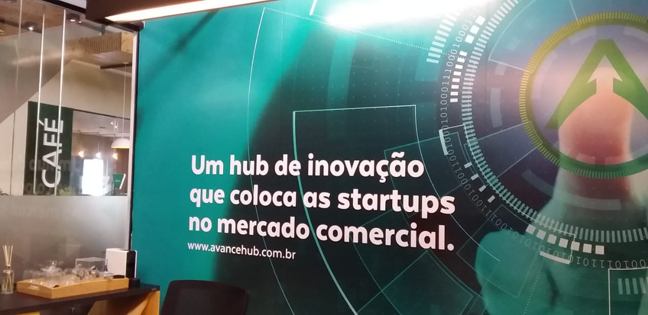 Avance Hub: o espaço de inovação da Coplacana