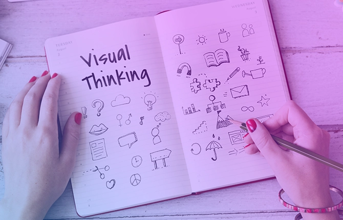 Visual Thinking