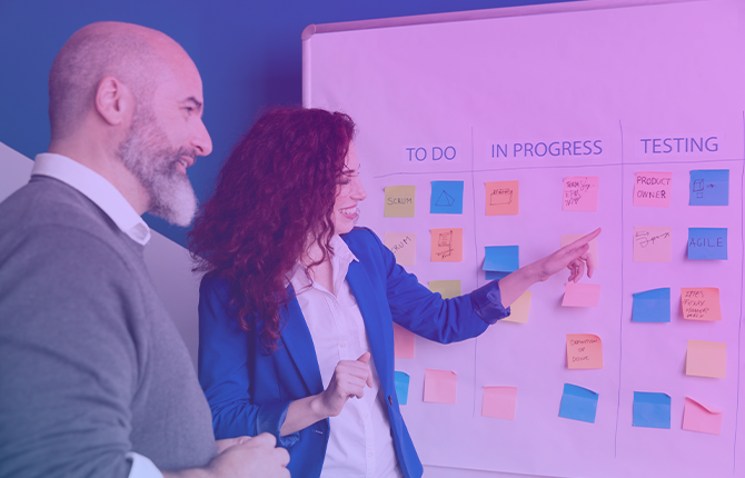 Agile Coach 