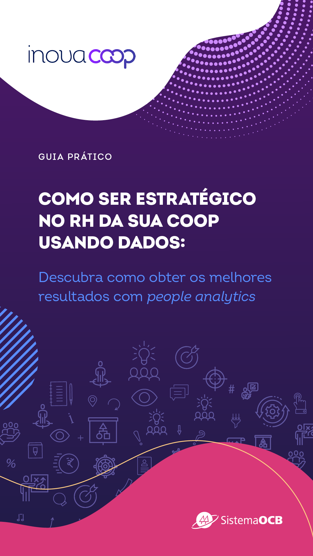 Como ser estratégico no RH da sua coop usando dados