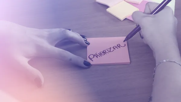 Como mapear os desafios de inovação da minha cooperativa