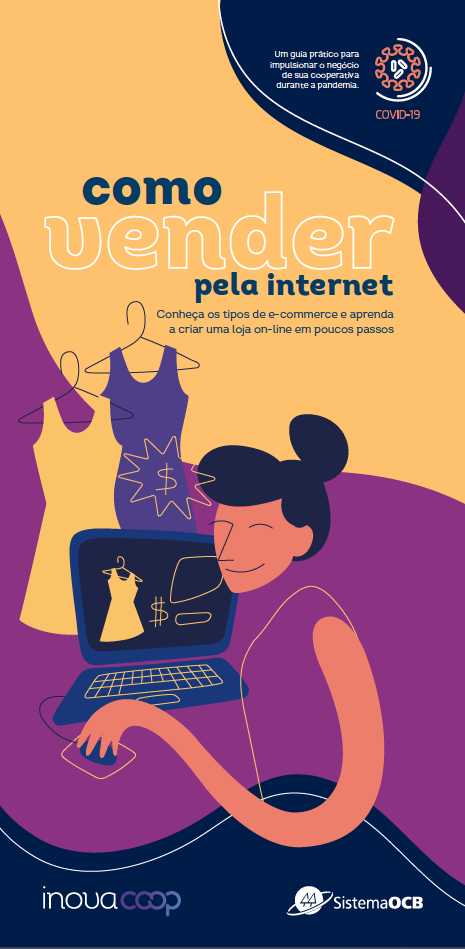 Como vender pela internet