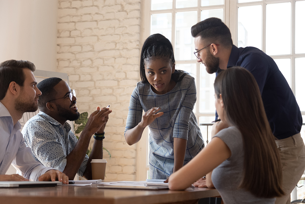 &lt;p&gt;Aumento da participação de jovens e mulheres estão entre os principais itens da pauta de diversidade&lt;/p&gt;