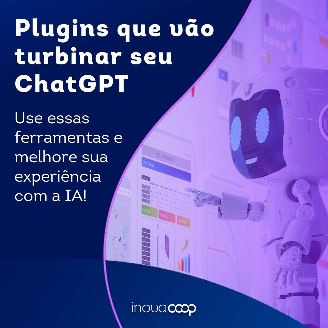 Os melhores plugins para seu ChatGPT