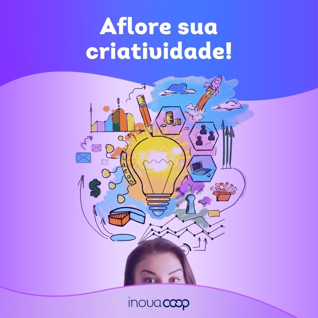 Como ser mais criativo?