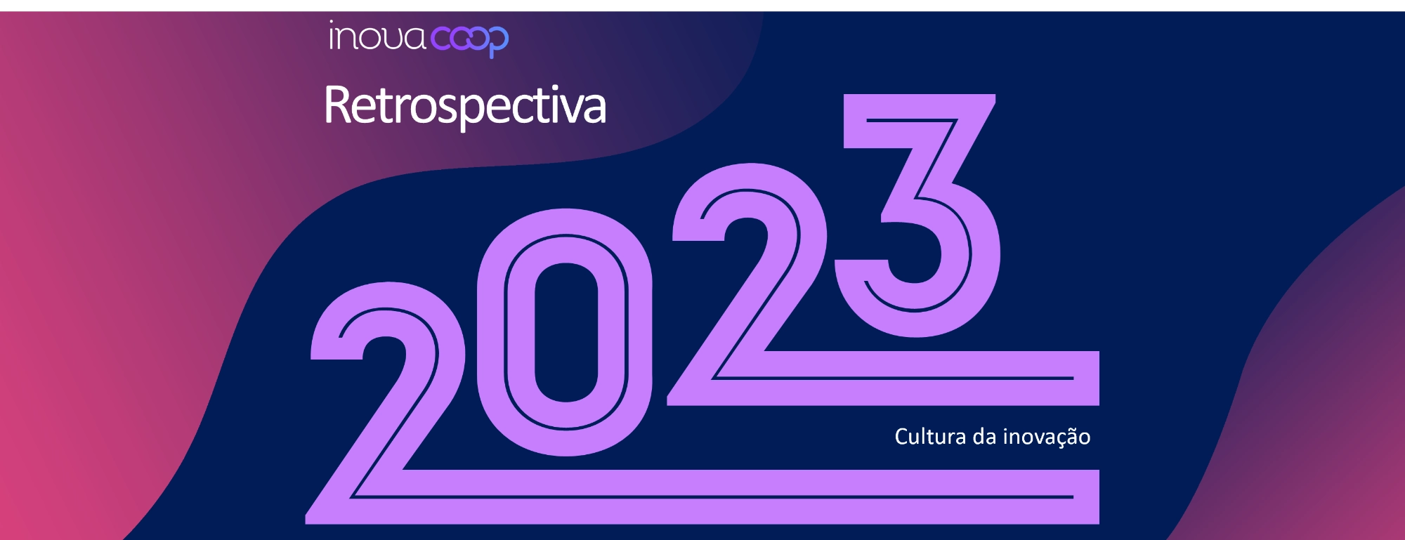 &lt;p&gt;A jornada para estabelecer uma cultura da inovação é contínua - confira as dicas do ano de 2023!&lt;/p&gt;