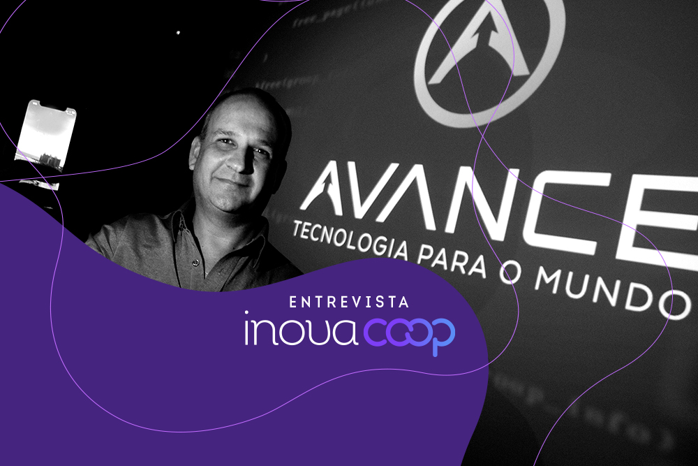 &lt;p&gt;Líder do Avance Hub, da Coplacana, explica estratégias para pensar a inovação com foco no cooperado e se relacionar com startups&lt;/p&gt;