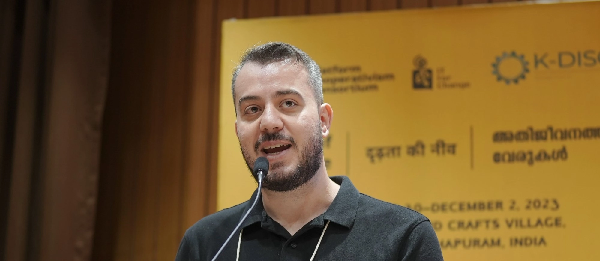 &lt;p&gt;O Sistema OCB esteve presente na 10ª Conferência do Consórcio do Cooperativismo de Plataforma, realizada em Trivandrum, na Índia, entre os dias 30 de novembro e 2 de dezembro.&lt;/p&gt;