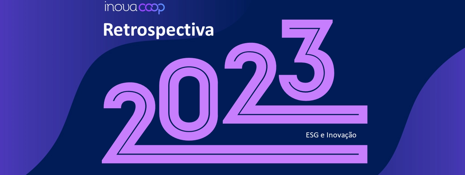 &lt;p&gt;ESG e inovação são elementos essenciais para a competitividade das cooperativas, Veja como eles se complementam!&lt;/p&gt;