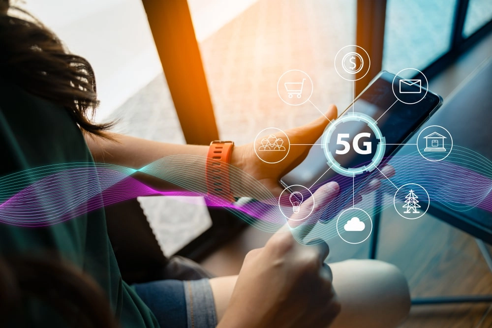 &lt;p&gt;Multiplicando a velocidade das conexões, a internet 5G deve impulsionar inovações e modificar hábitos&lt;/p&gt;