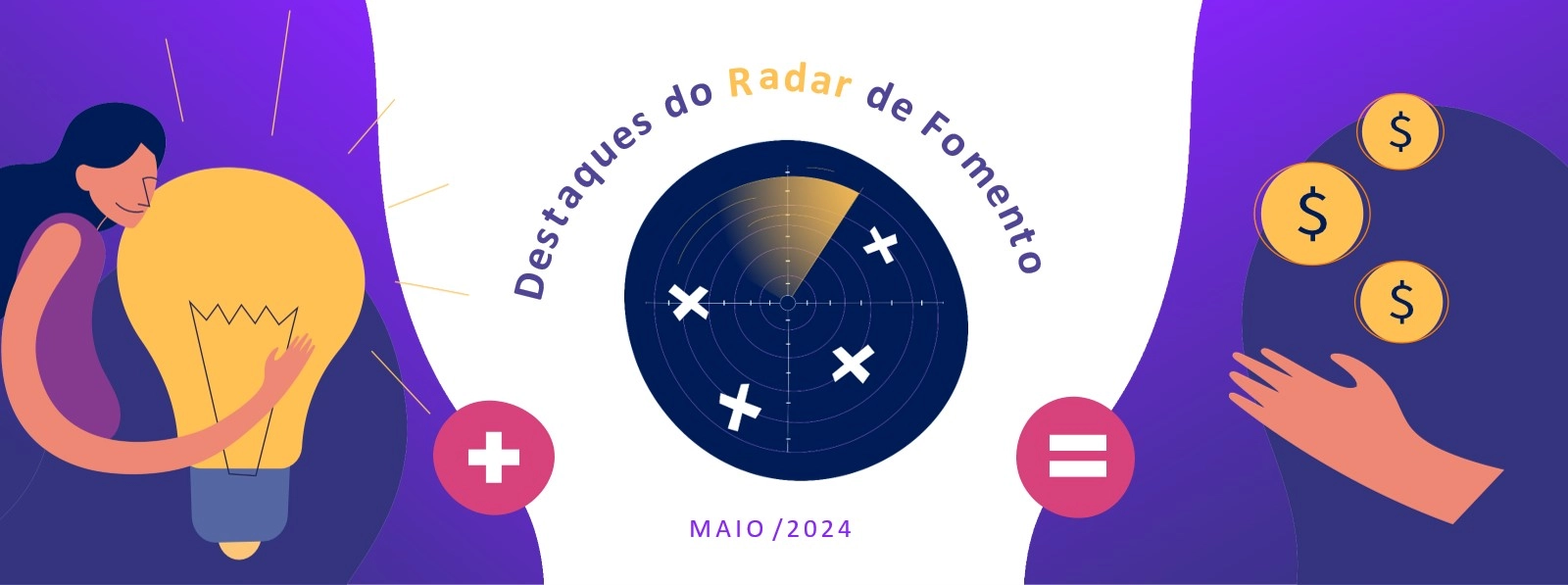 &lt;p&gt;O desenvolvimento de projetos de inovação para cooperativas é fundamental para manter e ampliar a competitividade no cenário brasileiro e global. Entretanto, o investimento nesses projetos demanda recursos financeiros. Muitas vezes, organizações privadas hesitam em fazer tais investimentos por conta das incertezas associadas aos resultados desses projetos, sobretudo quando se referem a inovações tecnológicas em Pesquisa e Desenvolvimento (P&amp;amp;D).&lt;/p&gt;