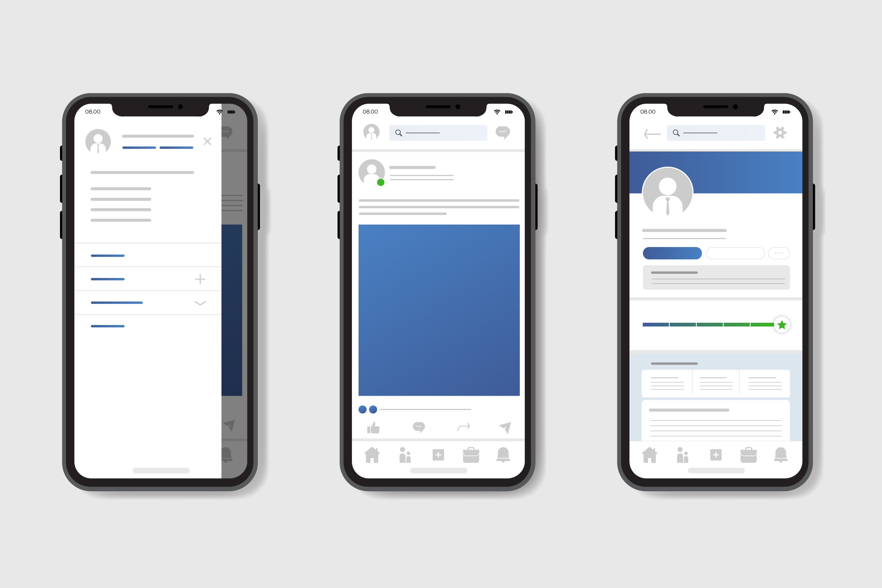 Como usar LinkedIn para fazer a cooperativa a crescer