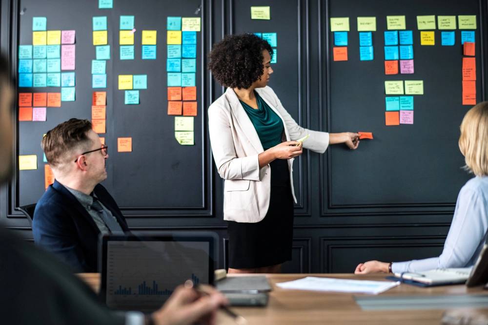 &lt;p&gt;Aprenda a usar o conceito de gestão ágil para tomar decisões mais eficientes e impulsionar o desempenho das cooperativas&lt;/p&gt;