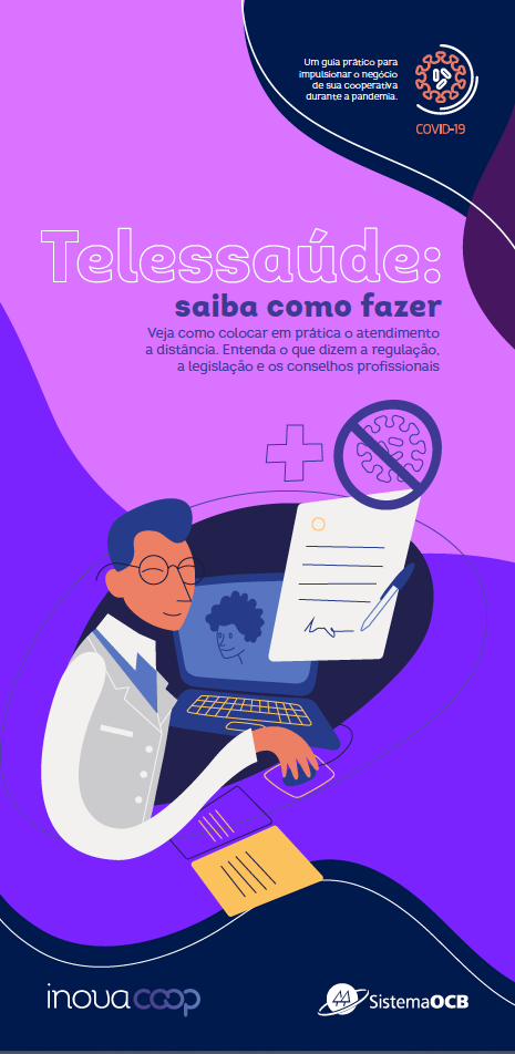 Telessaúde: saiba como fazer