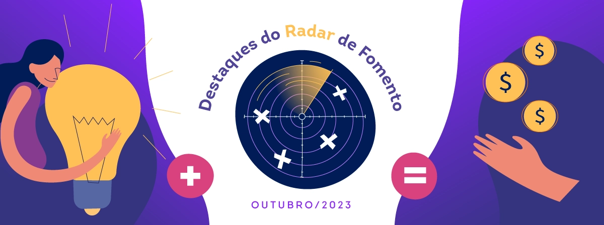 &lt;p&gt;O programa MAIS INOVAÇÃO BRASIL, lançado no final de agosto pelo BNDES e FINEP, com um aporte de R$ 66 bilhões até 2026, se tornou um marco no apoio à inovação para entidades privadas no Brasil e é uma das oportunidades trazidas pelo radar de financiamento do InovaCoop.&lt;/p&gt;