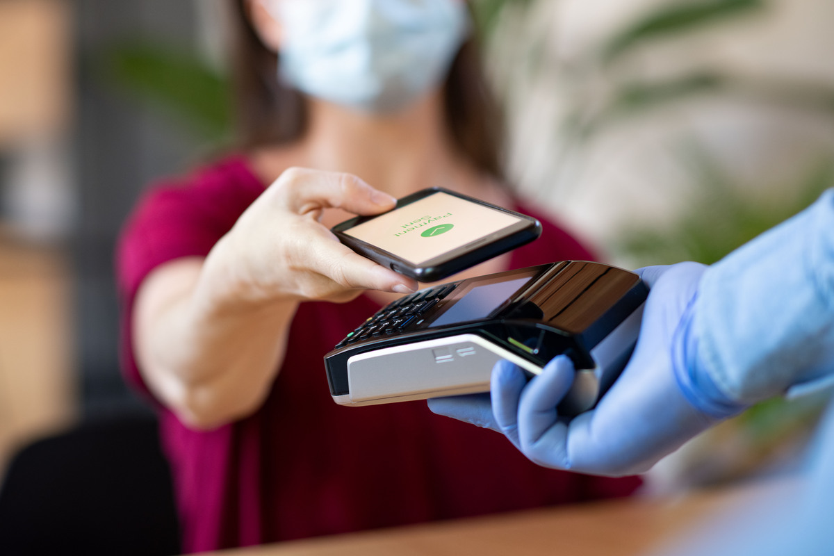 &lt;p&gt;A sociedade está passando por uma grande mudança. Negócios estão se transformando e as expectativas dos consumidores também.&lt;/p&gt;