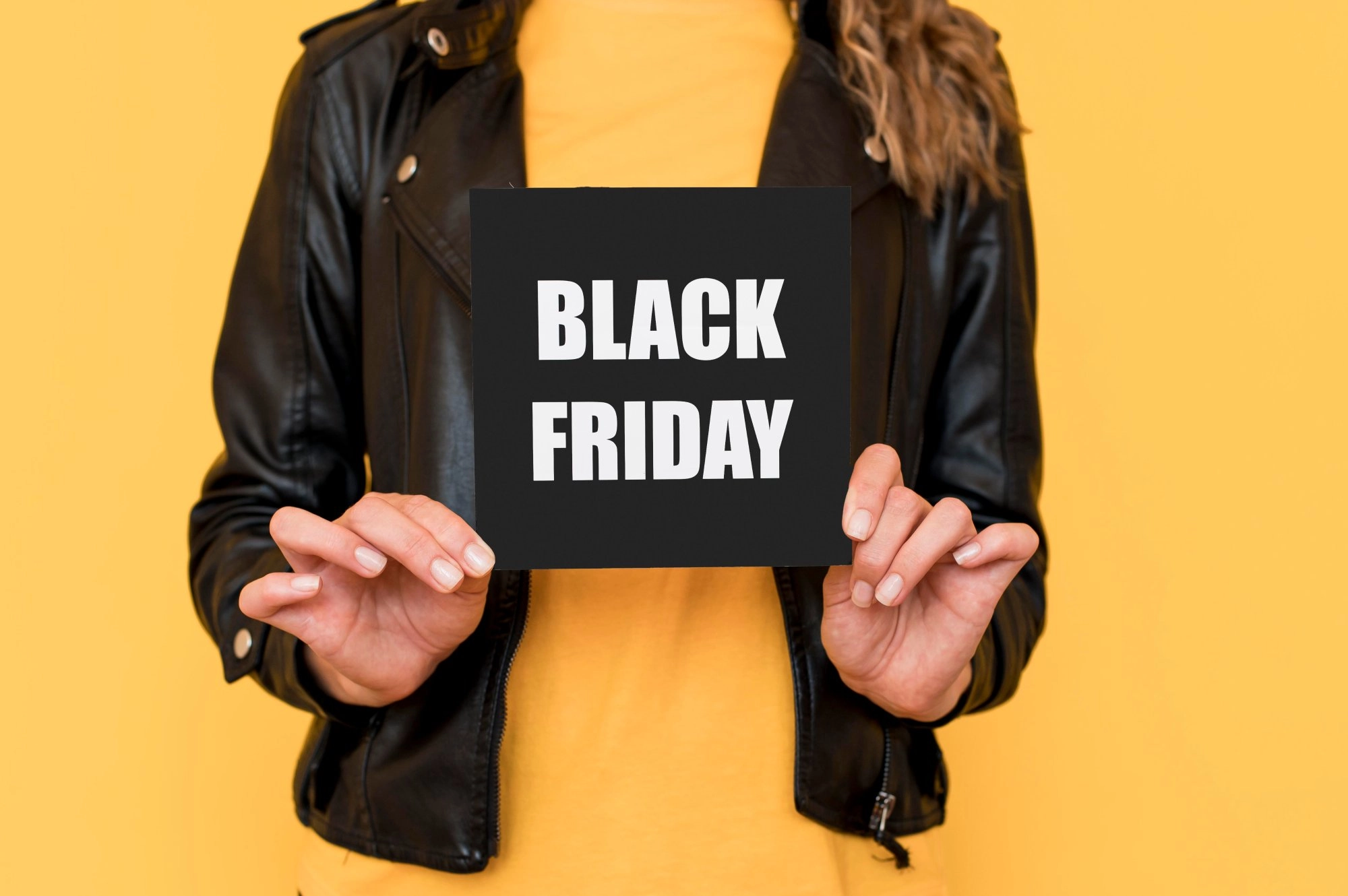 &lt;p&gt;A Black Friday é uma das datas mais importantes do calendário comercial. Conheça as tendências e veja por que inovar é importante!&lt;/p&gt;