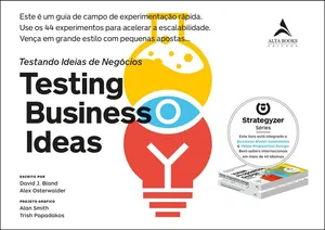 Testing Business Ideas