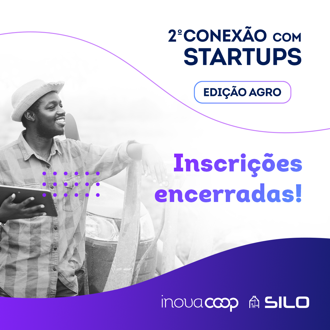 &lt;p&gt;&lt;span style=&quot;color: rgb(0, 0, 0);&quot;&gt;Ao todo, 55 startups se inscreveram para solucionar os cinco desafios selecionados no programa&lt;/span&gt;&lt;/p&gt;