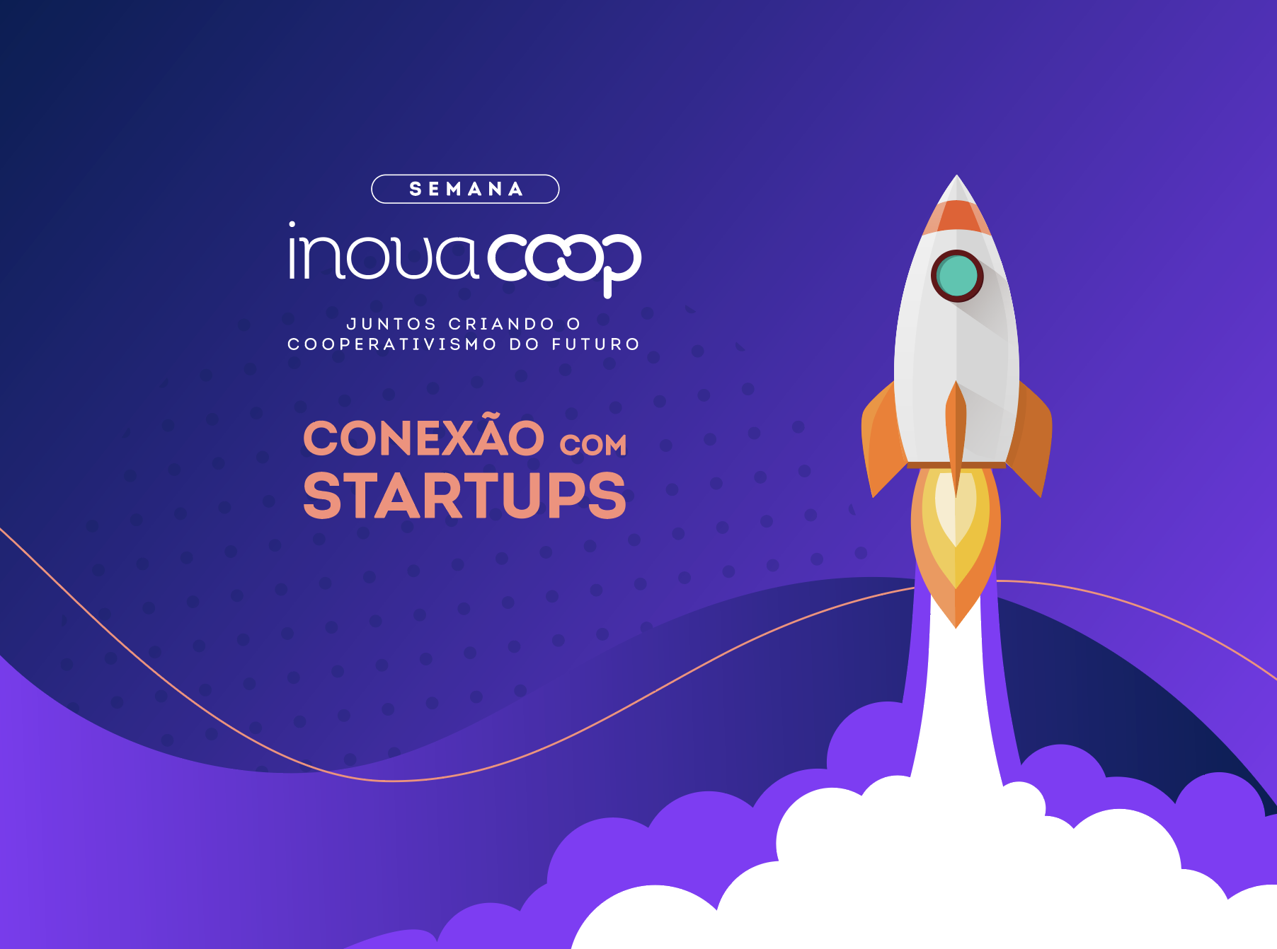 &lt;p&gt;Nova fase do programa Inovacoop Conexão com Startups definirá as responsáveis por desenvolver as soluções para os desafios das cooperativas brasileiras&lt;/p&gt;