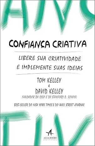 confiança criativa