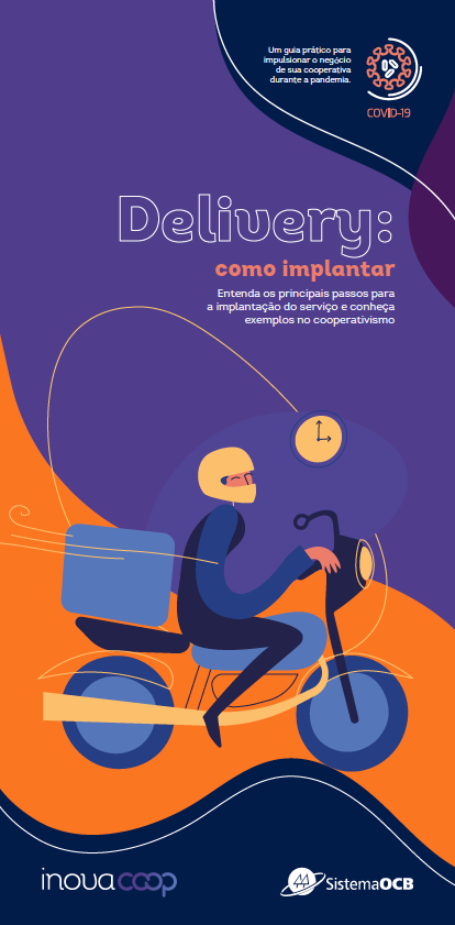 Delivery: como implantar