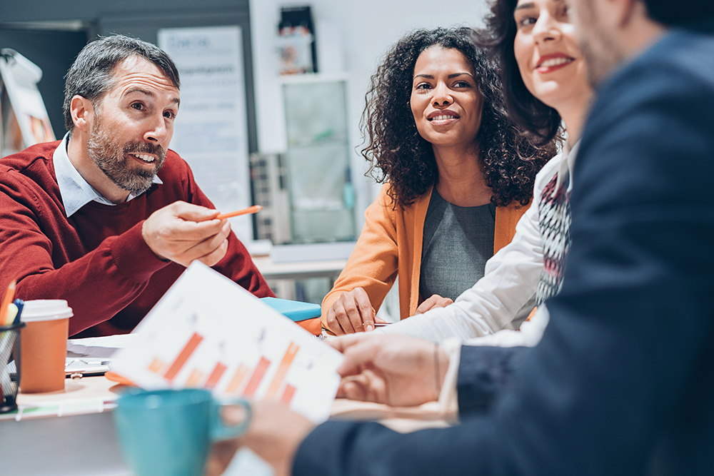 &lt;p&gt;Qual a diferença de uma liderança tradicional para uma liderança alinhada com processos inovadores?&lt;/p&gt;