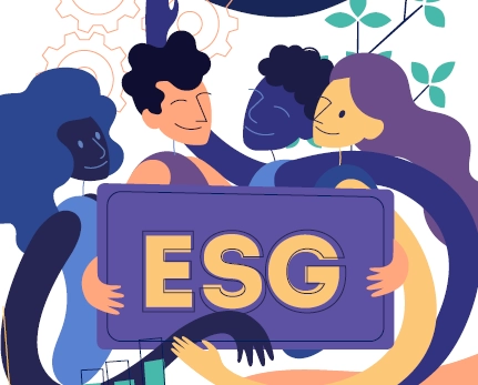 E-book: Especial ESG no cooperativismo 