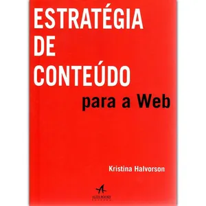 estrategia de conteudo para web
