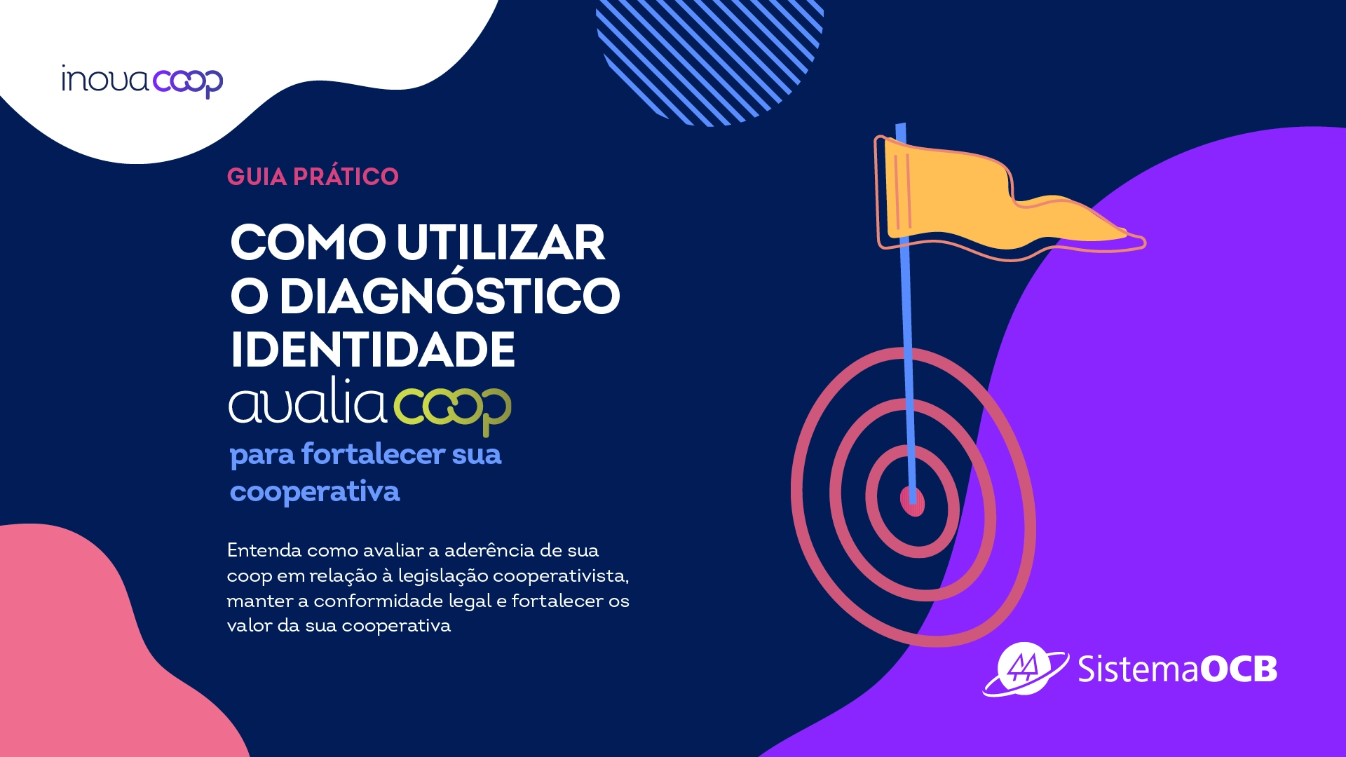 Guia Prático: Como utilizar o Diagnóstico Identidade para fortalecer sua cooperativa