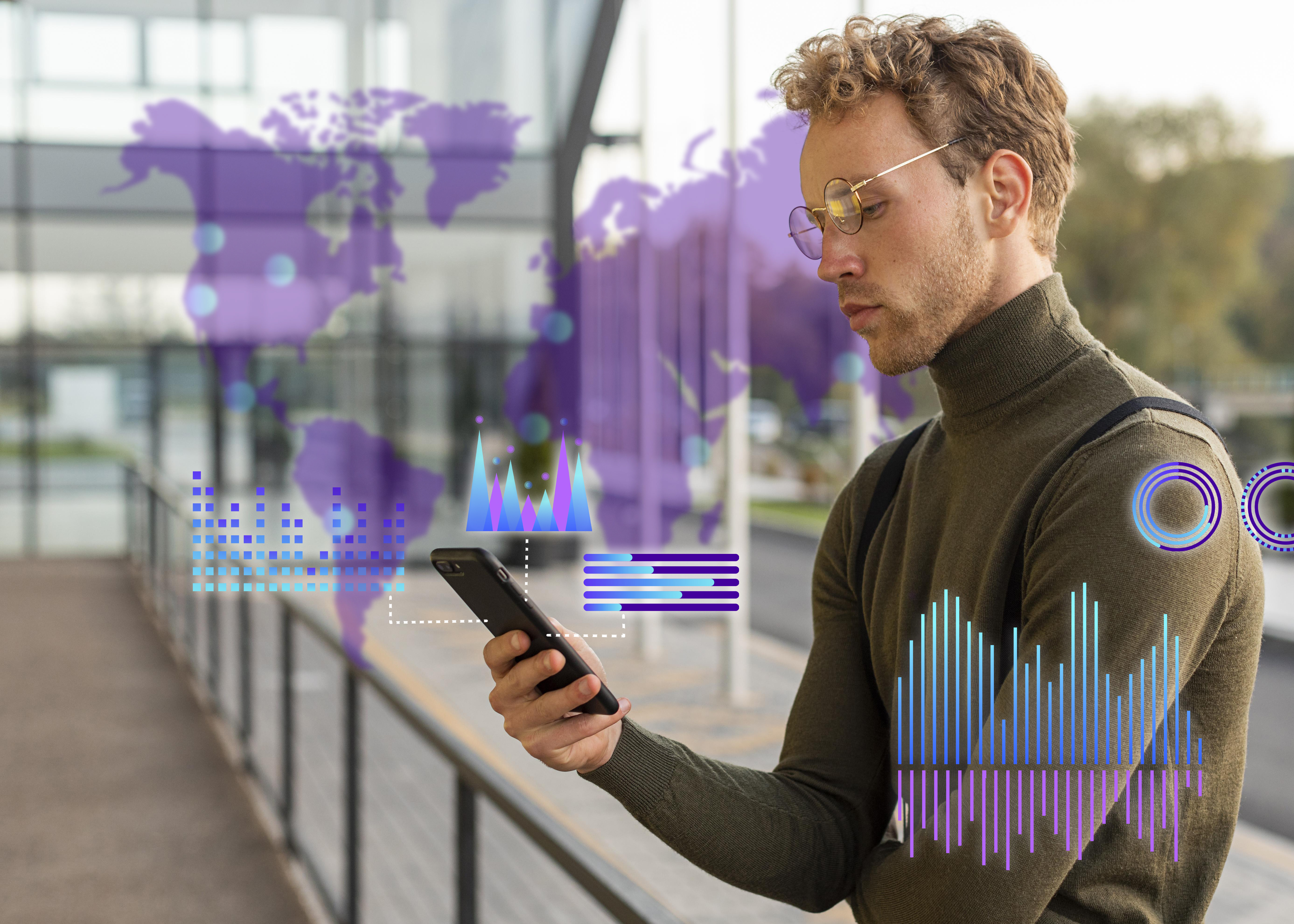 Métricas de inovação: como ser data driven contribui para o sucesso de projetos inovadores