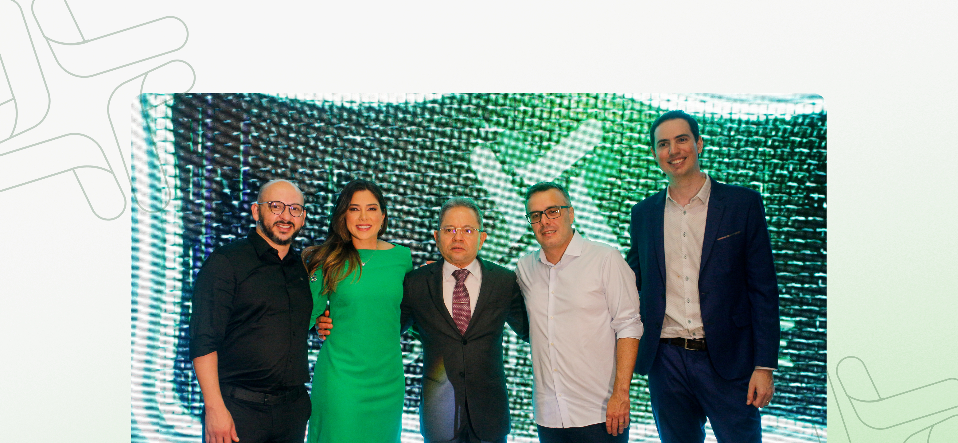 Cooperativa pernambucana de anestesistas, Coopagreste celebra 30 anos com rebranding