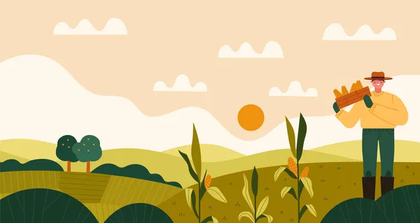 Commodities e El Niño: como a inovação enfrenta os desafios do cooperativismo agropecuário em 2026